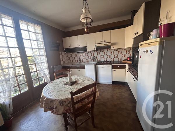 Maison à vendre  5 pièces - 103,84 m2 AGEN - 47