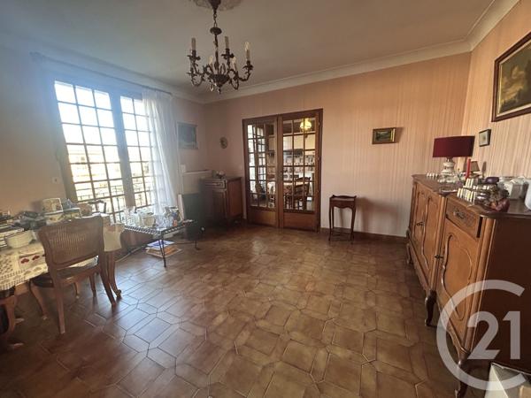 Maison à vendre  5 pièces - 103,84 m2 AGEN - 47