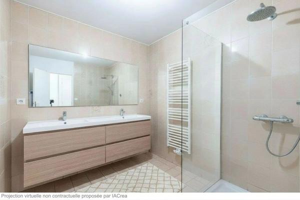Vente                                                      Appartement
                        
                     4 pièces                      106 m2                     à Saint-Amant-Tallende