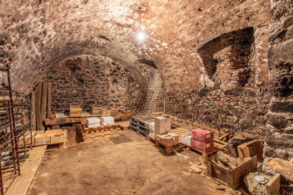 Vente Appartement 4 pièces 106 m2 à Saint-Amant-Tallende