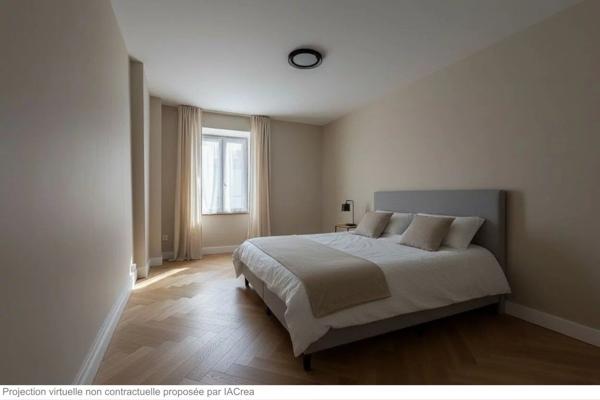 Vente                                                      Appartement
                        
                     4 pièces                      106 m2                     à Saint-Amant-Tallende