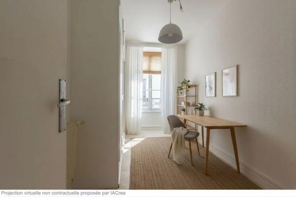 Vente                                                      Appartement
                        
                     4 pièces                      106 m2                     à Saint-Amant-Tallende
