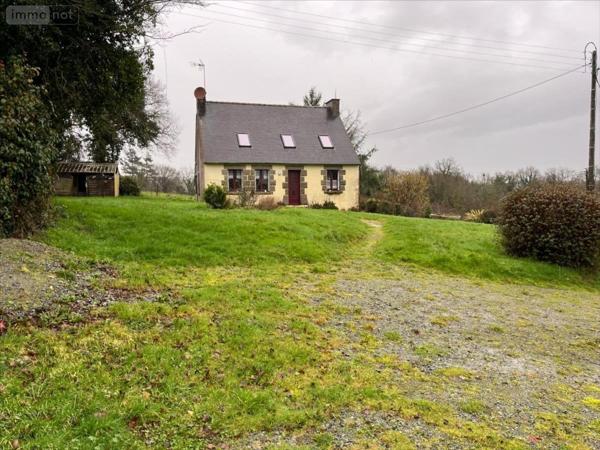 Corps de ferme à vendre à Carnoët dans les Côtes-d'Armor (22160), ref : 29066-1084147