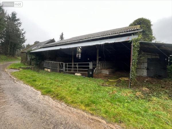 Corps de ferme à vendre à Carnoët dans les Côtes-d'Armor (22160), ref : 29066-1084147