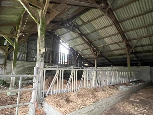 Corps de ferme à vendre à Carnoët dans les Côtes-d'Armor (22160), ref : 29066-1084147