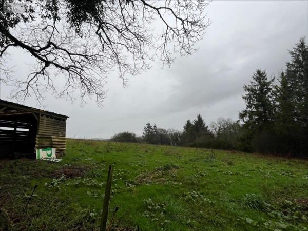 Corps de ferme à vendre à Carnoët dans les Côtes-d'Armor (22160), ref : 29066-1084147