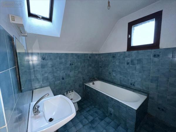 Corps de ferme à vendre à Carnoët dans les Côtes-d'Armor (22160), ref : 29066-1084147