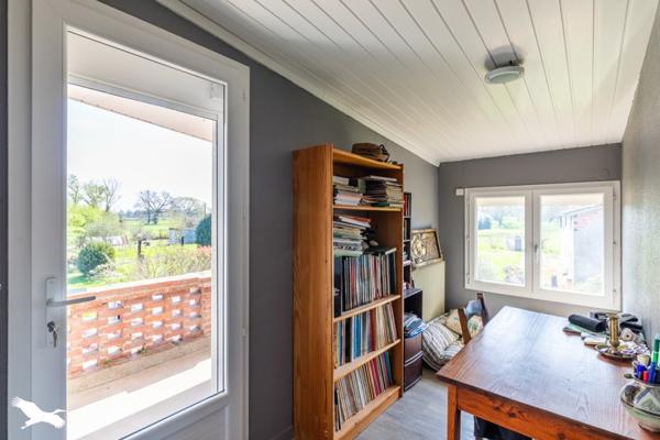 Maison à vendre |  Lamagistère |  5 pièces | 193 m²