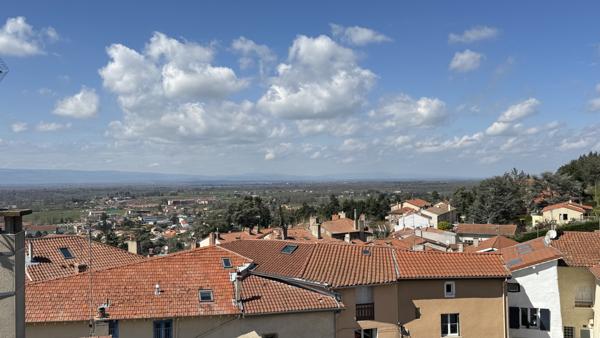 Saint-Galmier (42330) Appartement de type F4 82,41m2 avec garage