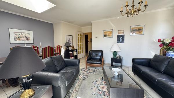 Saint-Galmier (42330) Appartement de type F4 82,41m2 avec garage