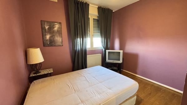 Saint-Galmier (42330) Appartement de type F4 82,41m2 avec garage