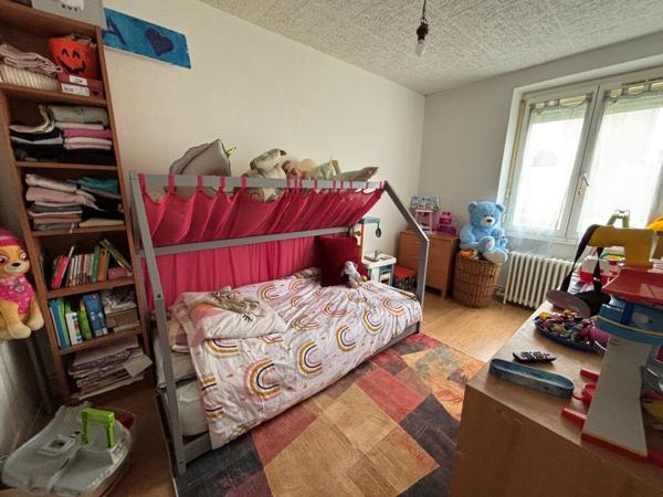 EN VENTE - GARCHIZY APPARTEMENT 3 CHAMBRES