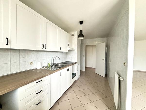 Appartement Massy 3 pièce(s) 68