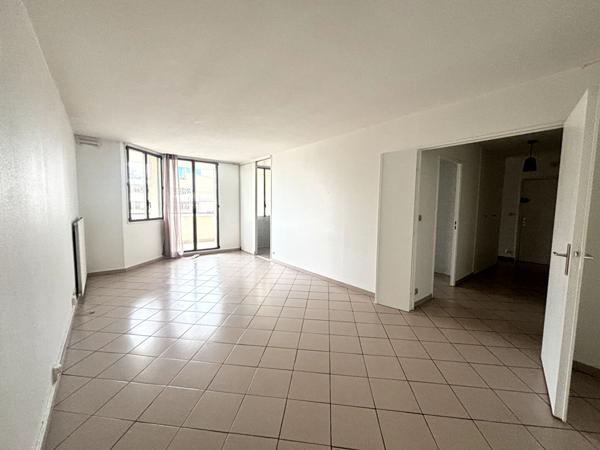 Appartement Massy 3 pièce(s) 68