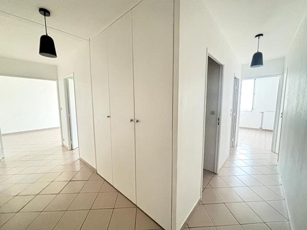 Appartement Massy 3 pièce(s) 68