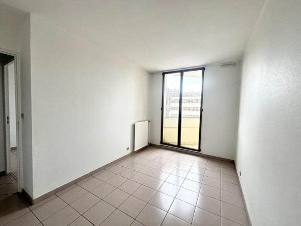 Appartement Massy 3 pièce(s) 68