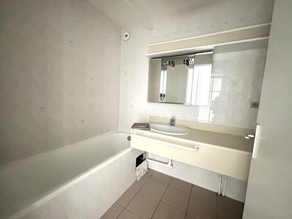 Appartement Massy 3 pièce(s) 68