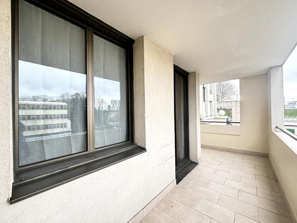 Appartement Massy 3 pièce(s) 68