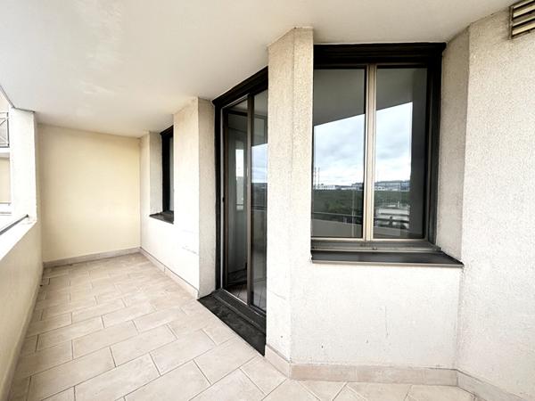 Appartement Massy 3 pièce(s) 68