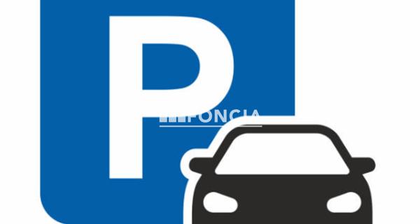 Location Parking - Tours 37000