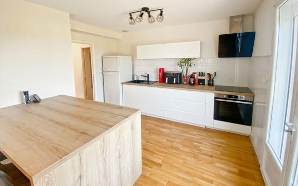 Maison à vendre    4 pièces •  Caussade