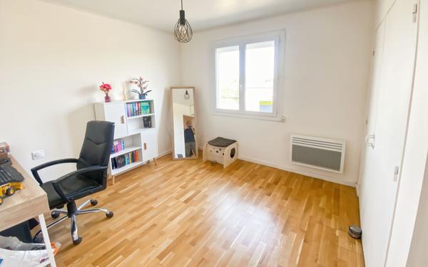 Maison à vendre    4 pièces •  Caussade