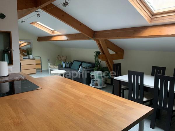 À VENDRE – MURS COMMERCIAUX + HABITATION – NICE VALROSE – 200 m² – TERRASSE + PARKING