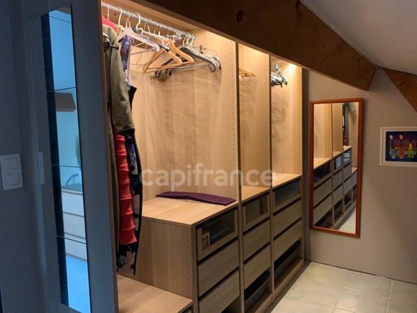 À VENDRE – MURS COMMERCIAUX + HABITATION – NICE VALROSE – 200 m² – TERRASSE + PARKING