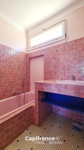 Maison sur 2 niveaux avec jardin proche centre ville NIORT