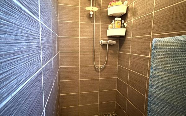 Maison à vendre    4 pièces •  Chatuzange-le-Goubet