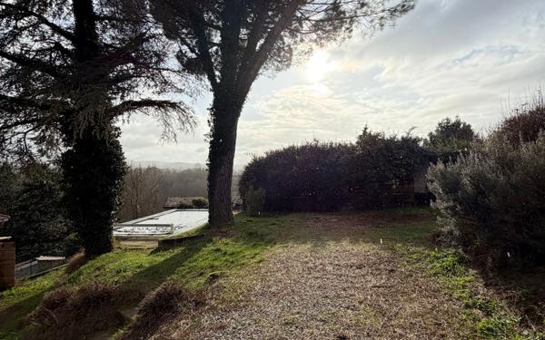 Maison à vendre    4 pièces •  Chatuzange-le-Goubet