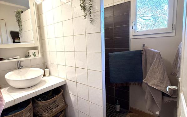 Maison à vendre    4 pièces •  Chatuzange-le-Goubet