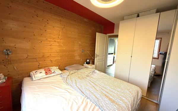 Maison à vendre    4 pièces •  Chatuzange-le-Goubet