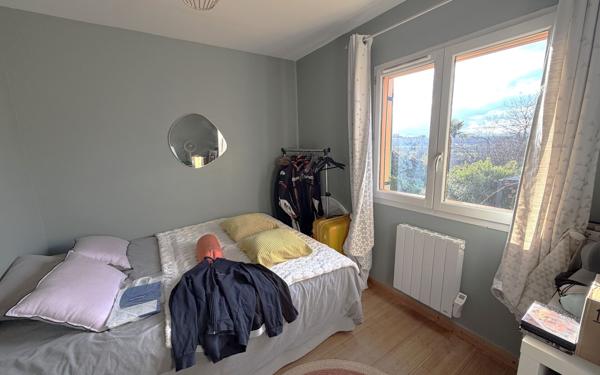 Maison à vendre    4 pièces •  Chatuzange-le-Goubet