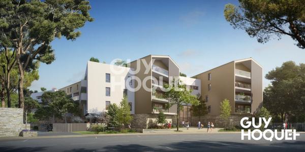 CANET PLAGE : RESIDENCE LE MIAMI