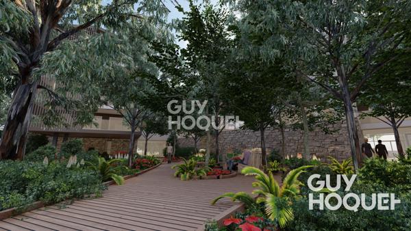 CANET PLAGE : RESIDENCE LE MIAMI