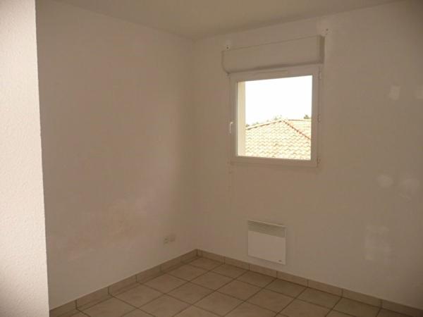 CARCASSONNE, APPARTEMENT 1 CHAMBRE AVEC BALCON