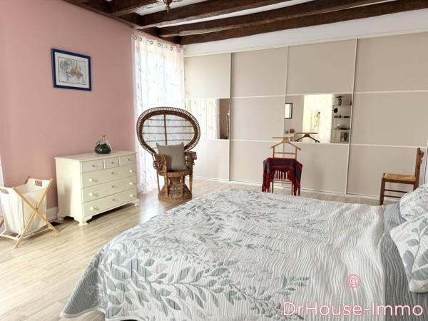 Maison à vendre 6 pièces de 170 m²