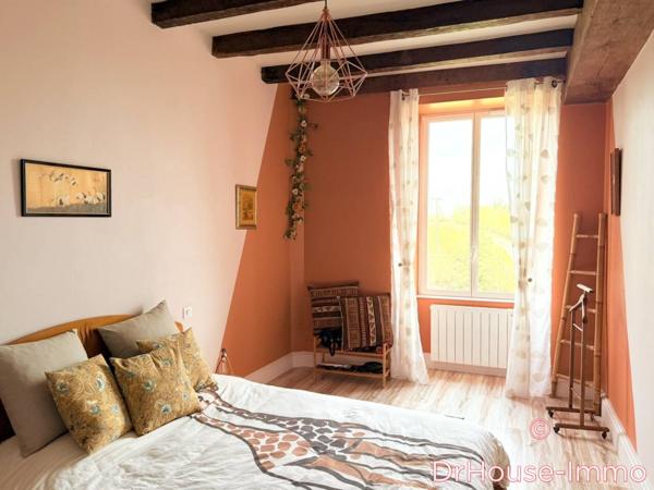 Maison à vendre 6 pièces de 170 m²
