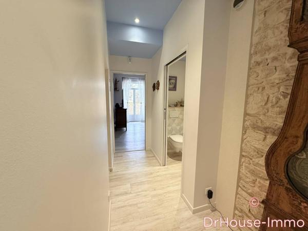 Maison à vendre 6 pièces de 170 m²