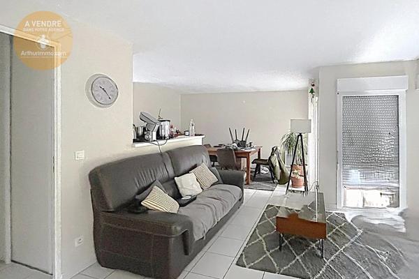 Vente Maison 4 pièces 82 m2 à Baillet-en-France