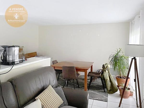 Vente Maison 4 pièces 82 m2 à Baillet-en-France