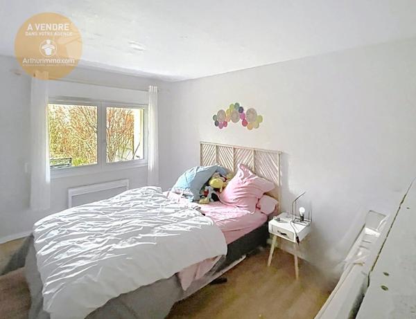 Vente Maison 4 pièces 82 m2 à Baillet-en-France