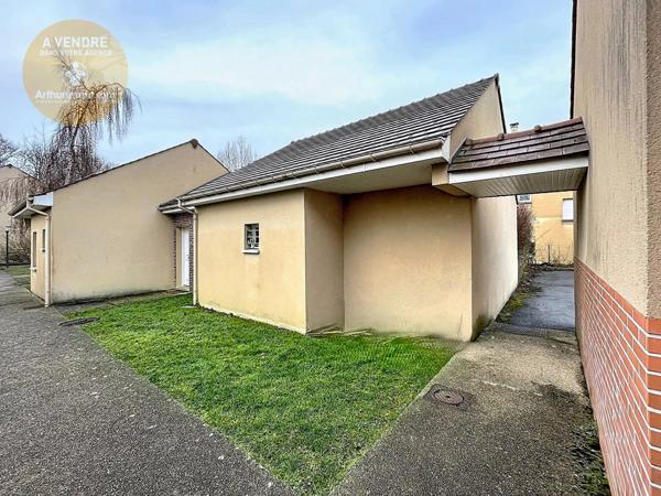 Vente Maison 4 pièces 82 m2 à Baillet-en-France