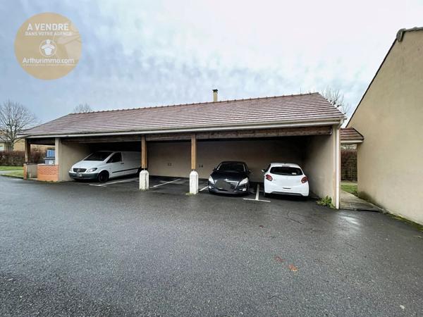 Vente Maison 4 pièces 82 m2 à Baillet-en-France