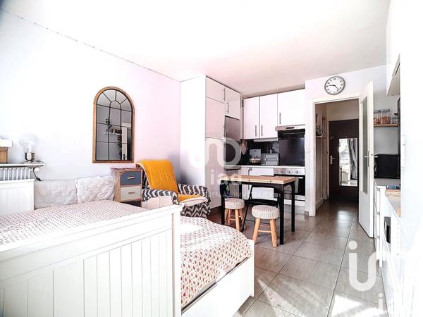 Apartment for sale 1 room 21 m² Rosny-sous-Bois