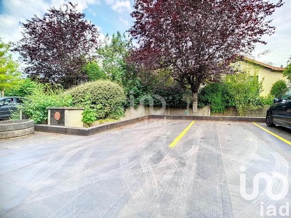 Apartment for sale 1 room 21 m² Rosny-sous-Bois