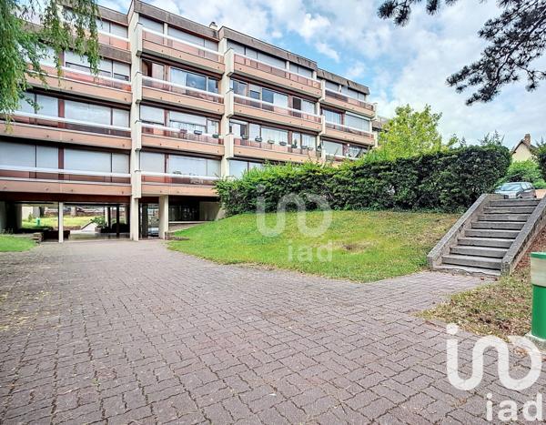 Apartment for sale 1 room 21 m² Rosny-sous-Bois