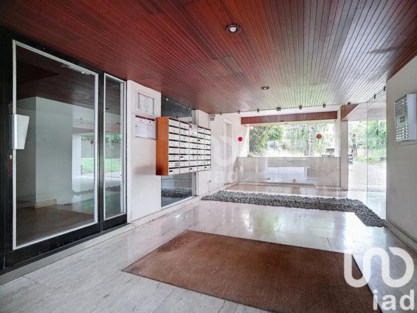 Apartment for sale 1 room 21 m² Rosny-sous-Bois