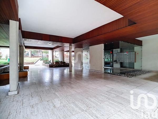 Apartment for sale 1 room 21 m² Rosny-sous-Bois